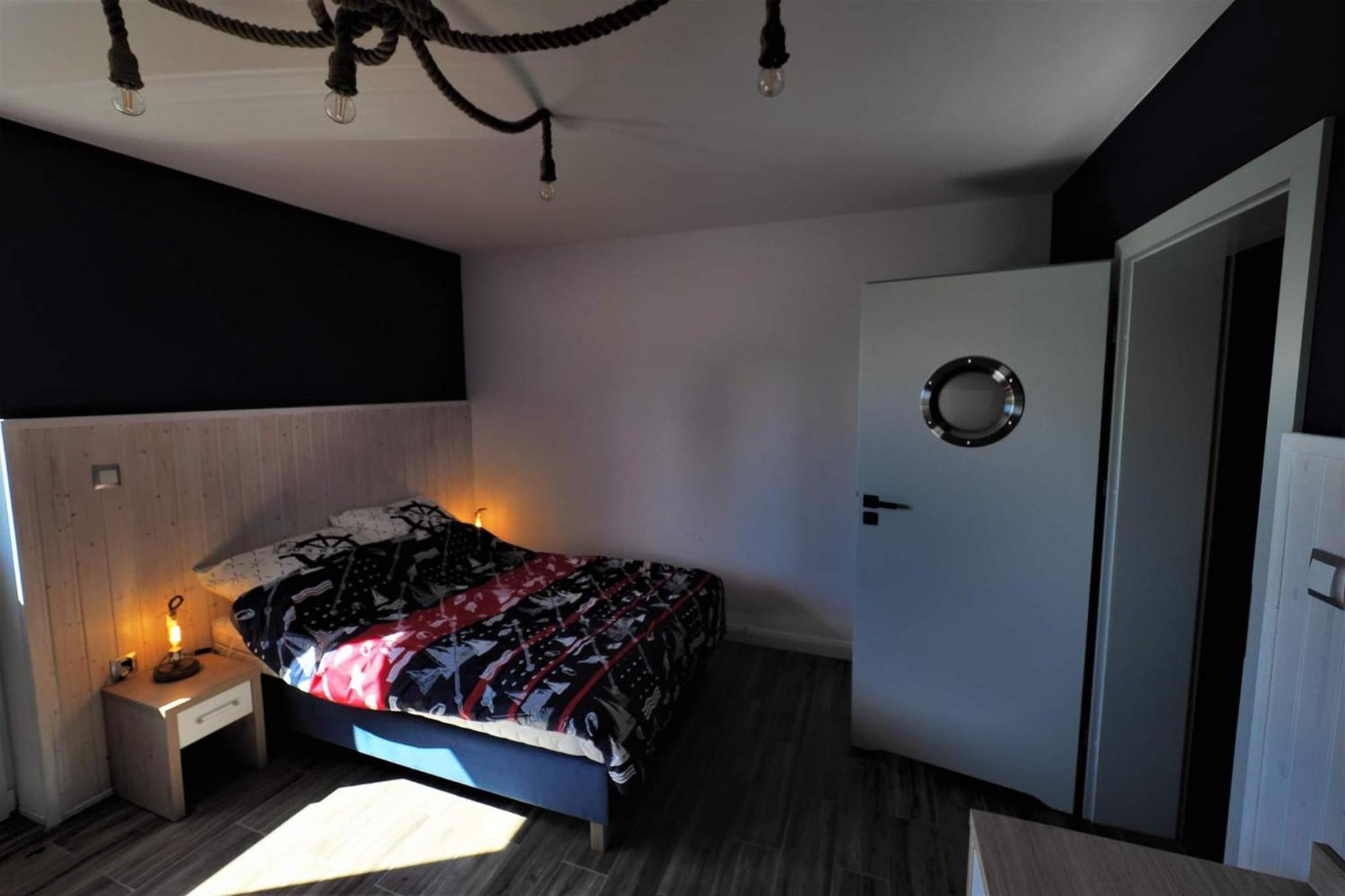 Serce Kaszub. Pokoje Z Niezaleznym Wejsciem. スバジェボ 部屋 写真